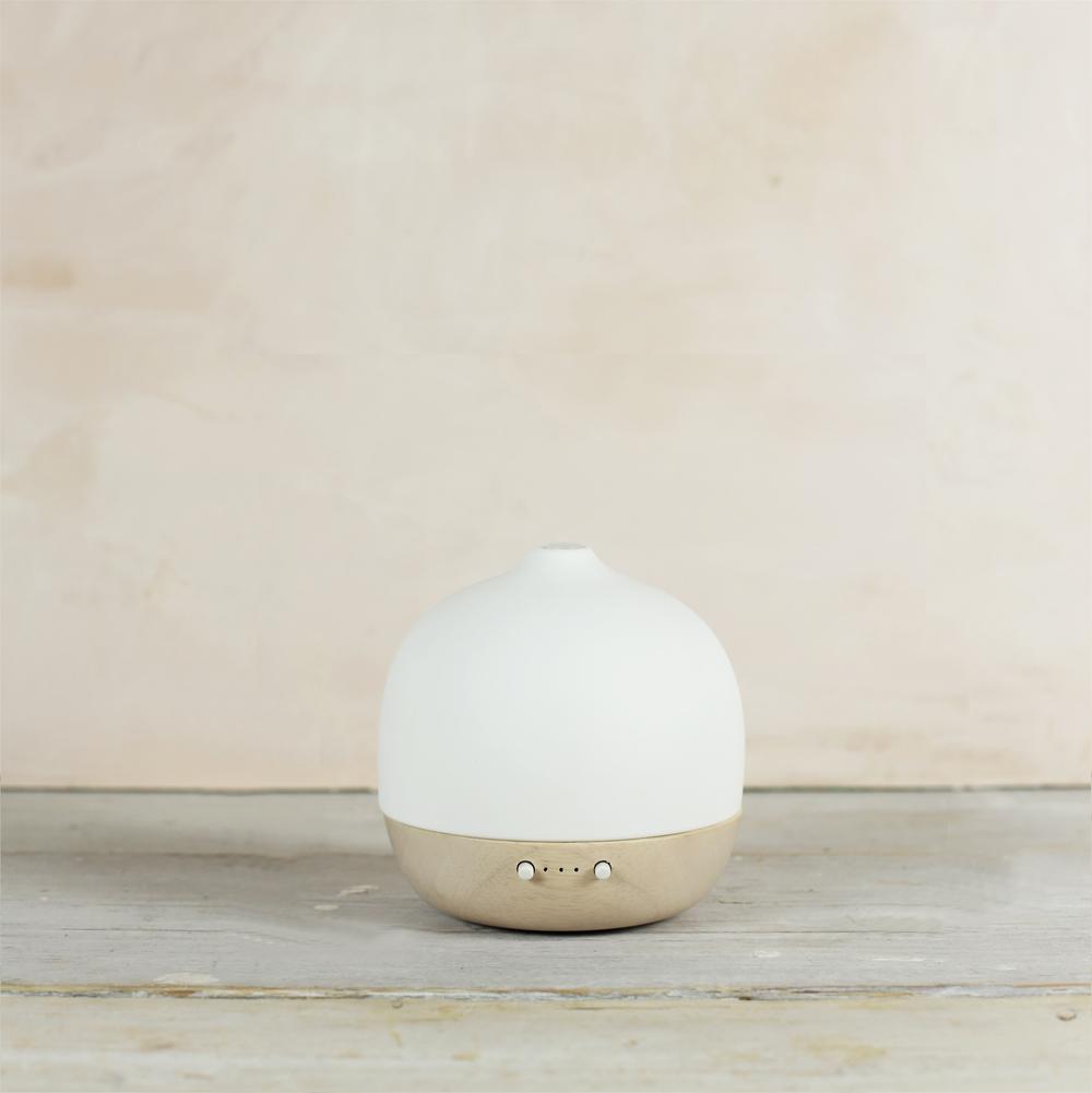 Elä life | Aromatherapy Diffuser Lamp