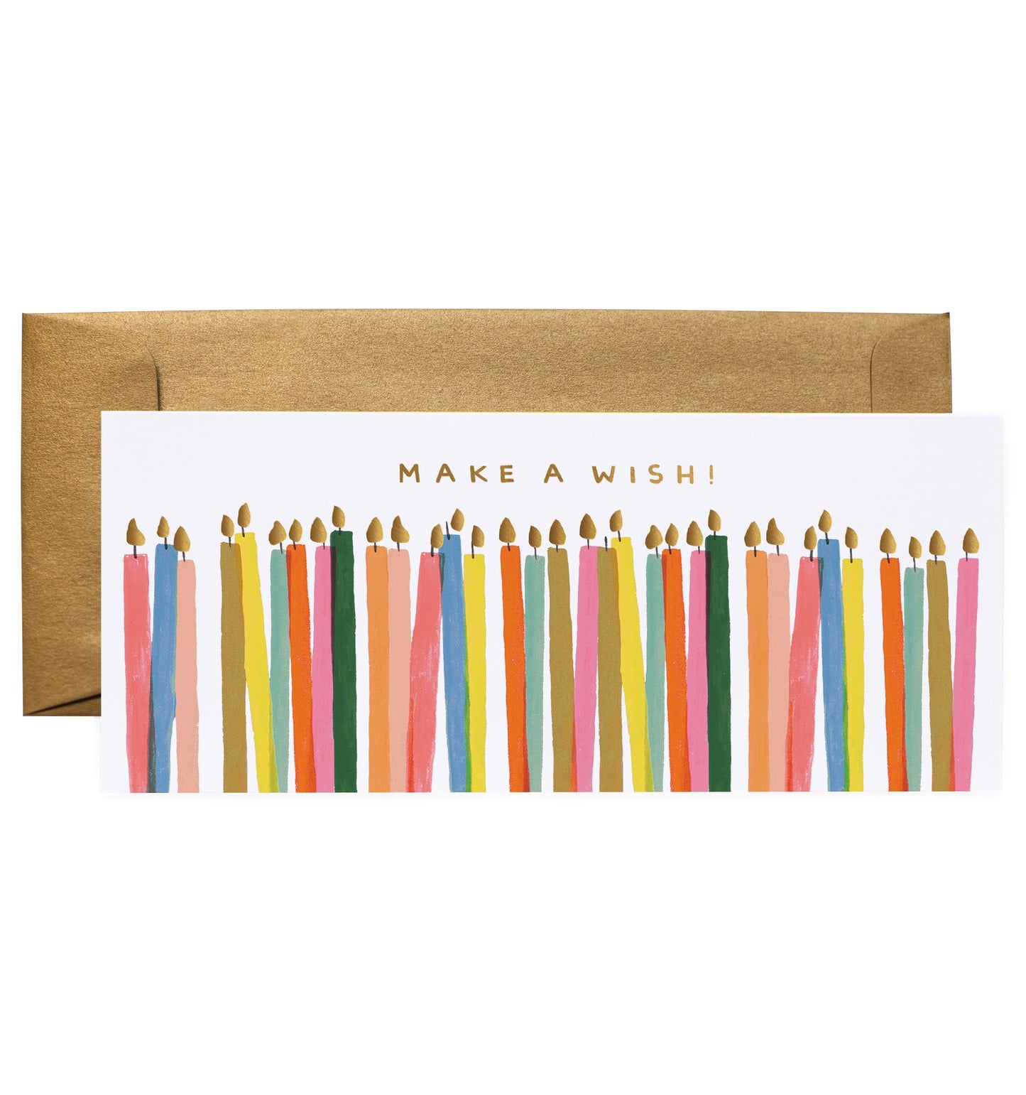 Make A Wish Candles