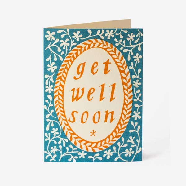 Get Well Soon