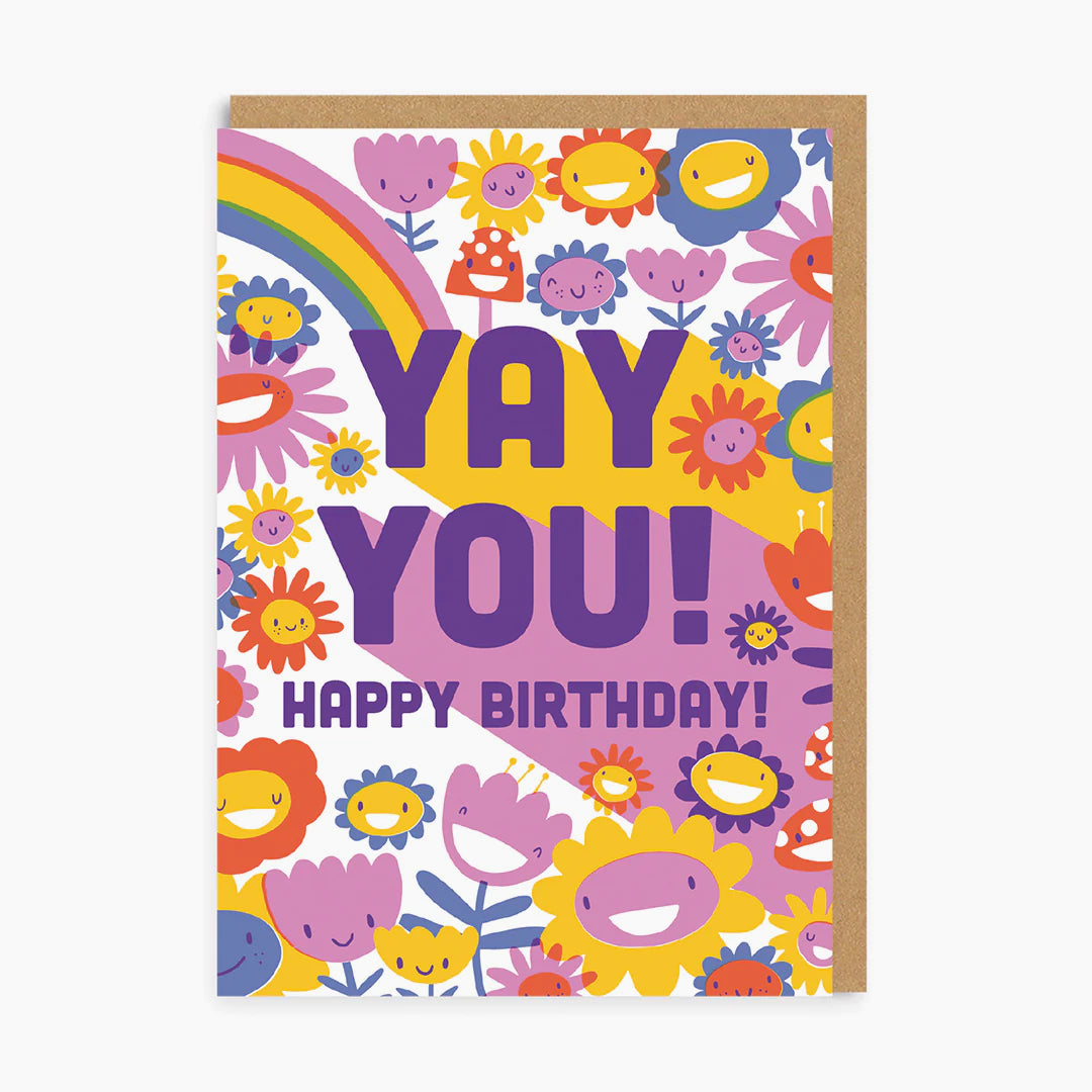 Yay You!