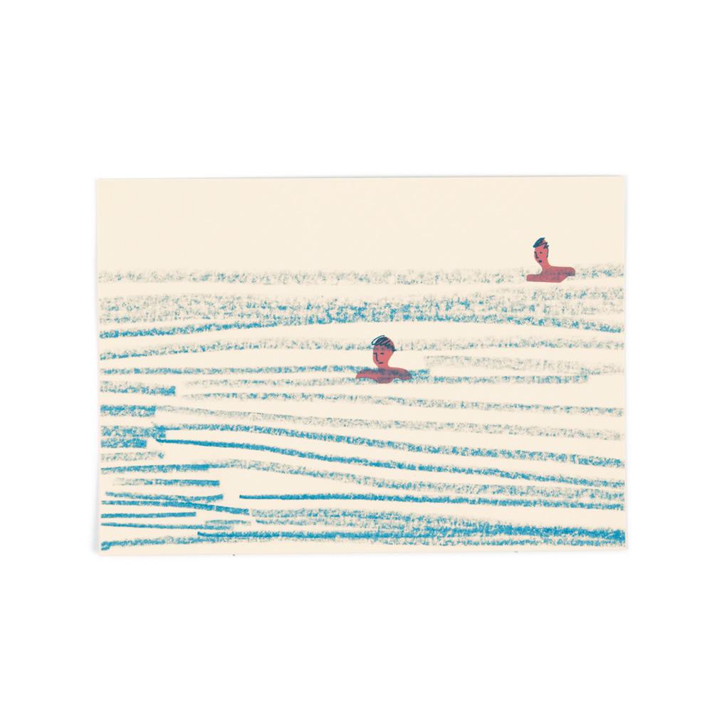 Swimming
