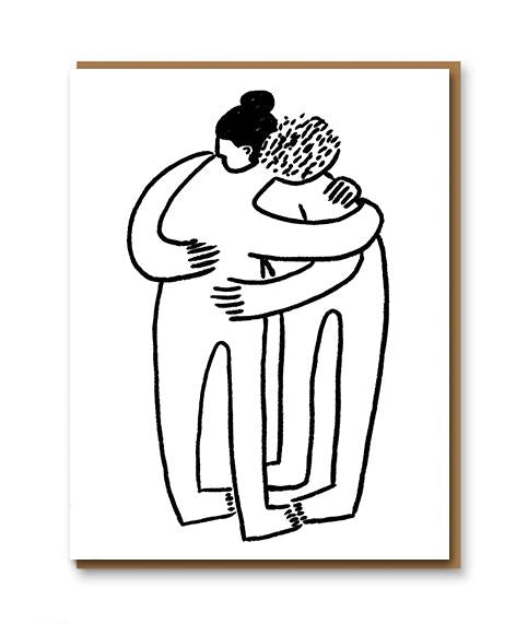 Huggers