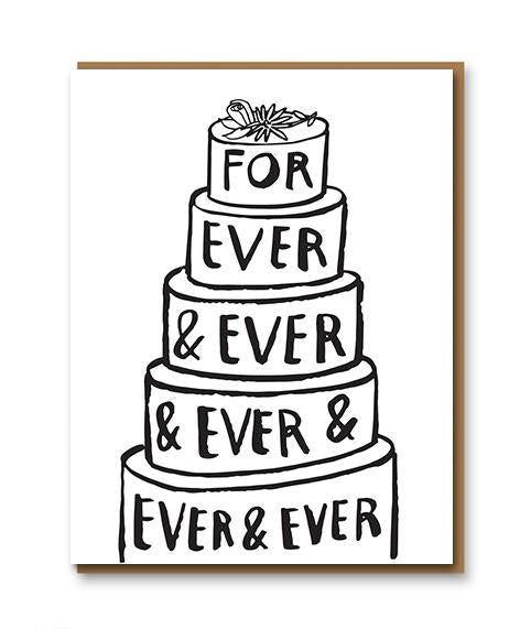 Forever & ever