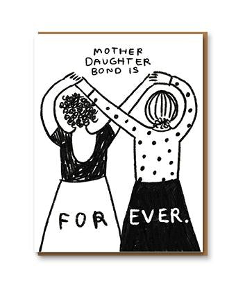 Mum Bond