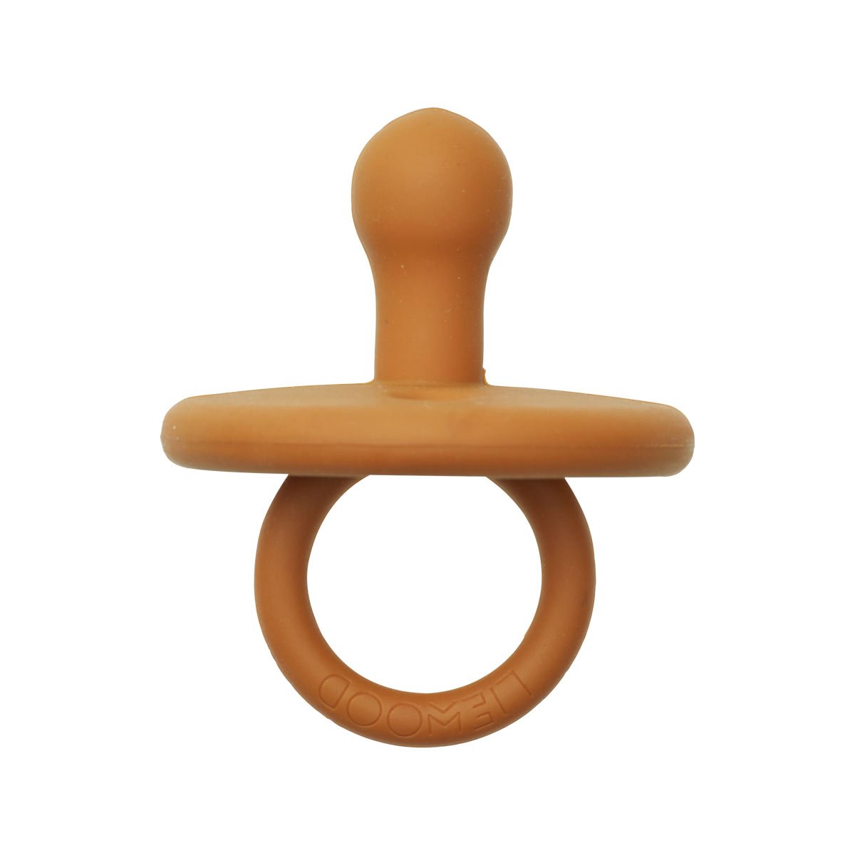 Paula Pacifier 3-pack | Mustard mix