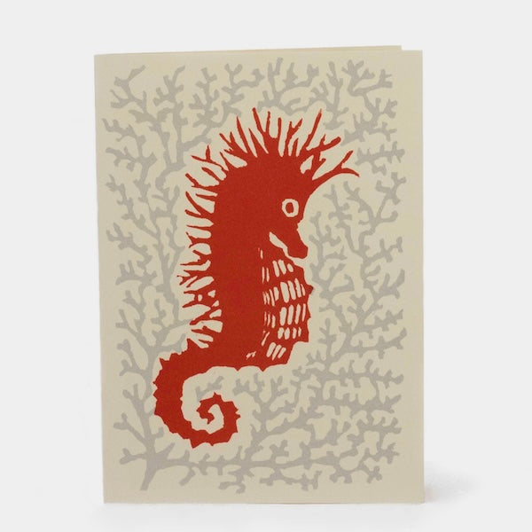 Seahorse
