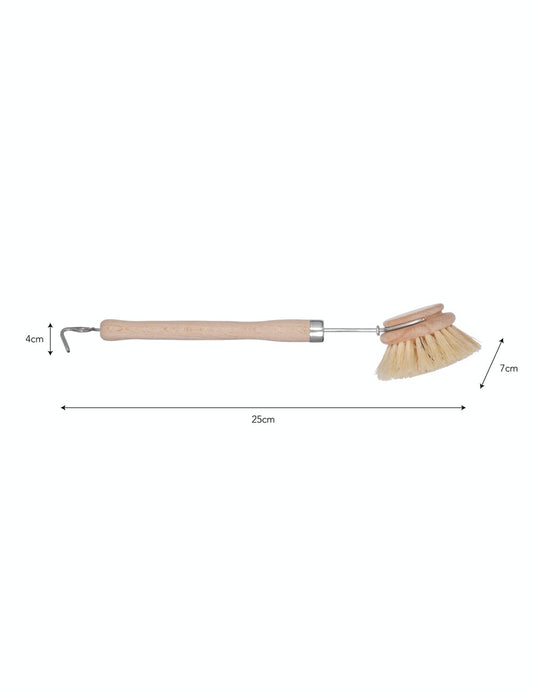 Beech Wash Up Brush