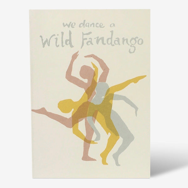 Wild Fandango
