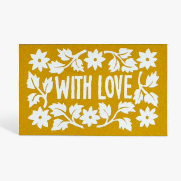Gift Cards | Mustard