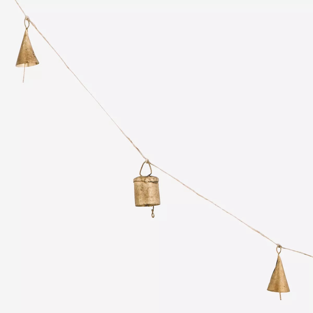 Garland with bells