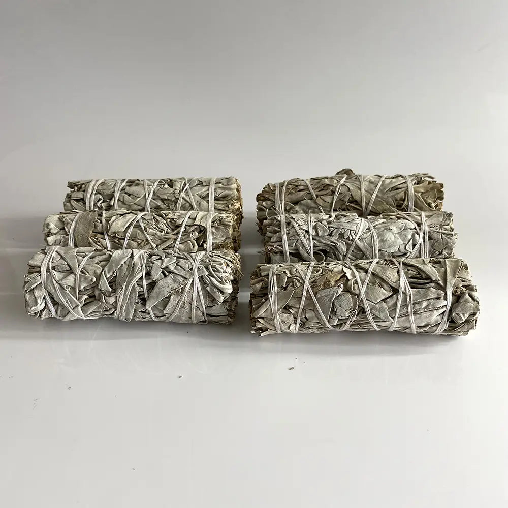 Sage Smudge Stick