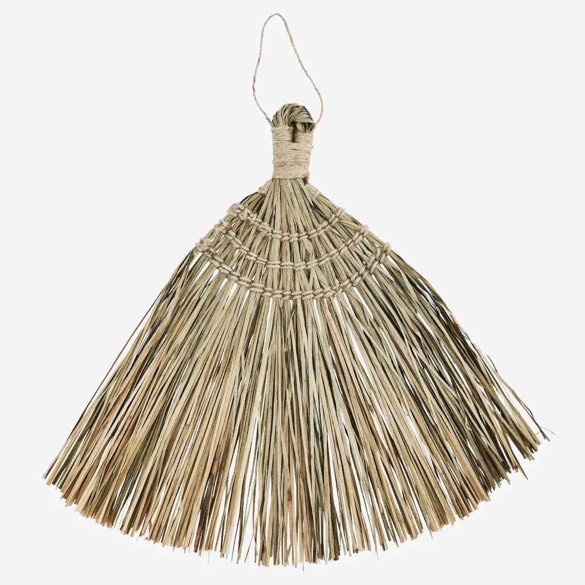 Seagrass Wall Deco