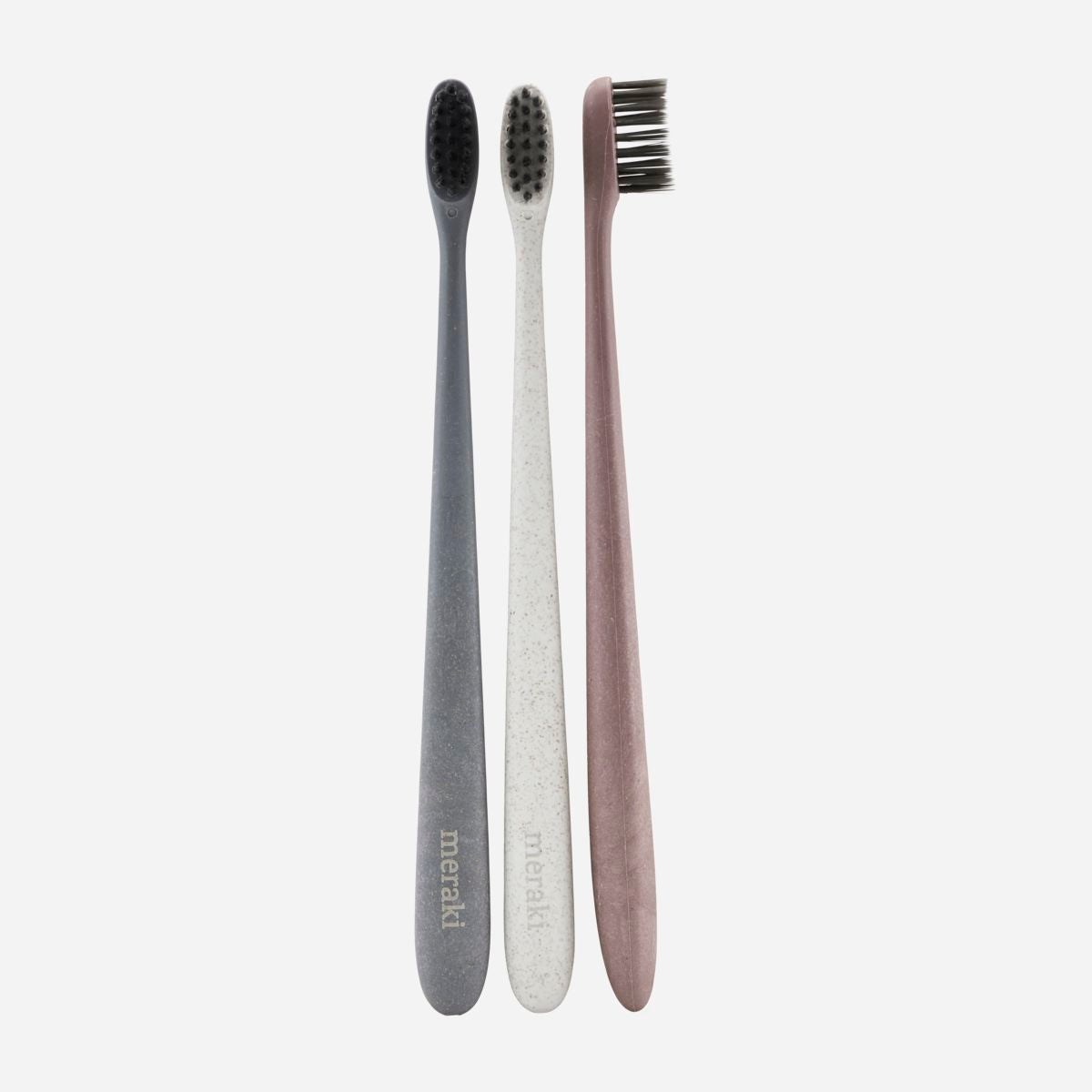 Toothbrushes