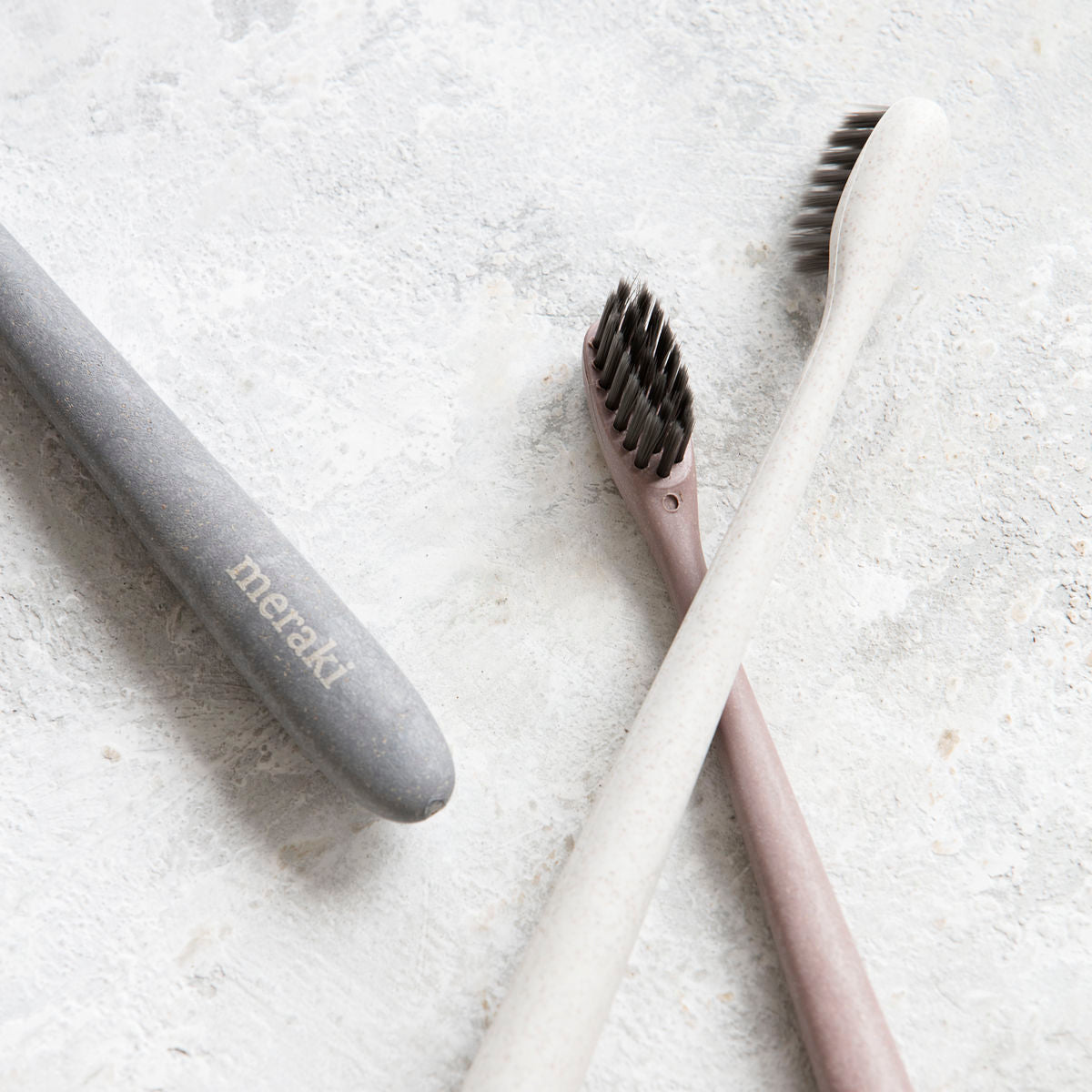 Toothbrushes