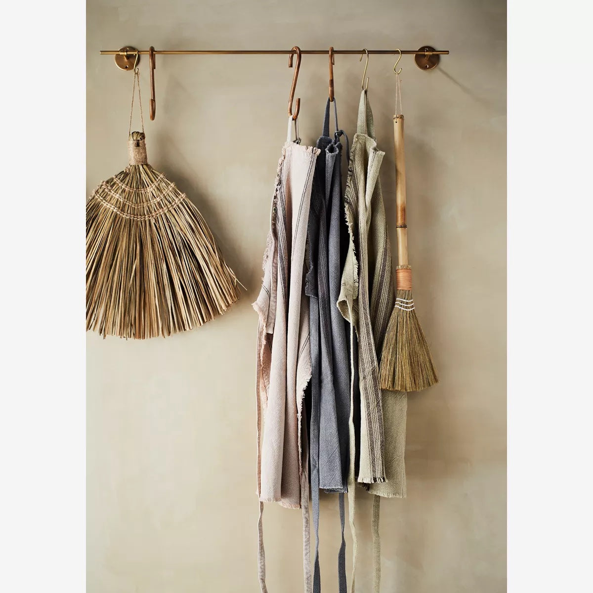 Seagrass Wall Deco