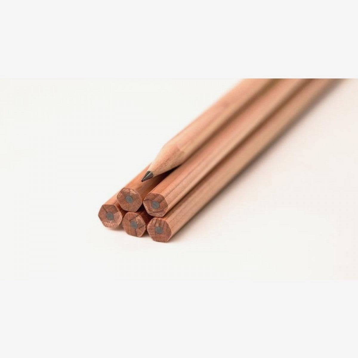 Blackwing Pencil | Natural | 12-pack