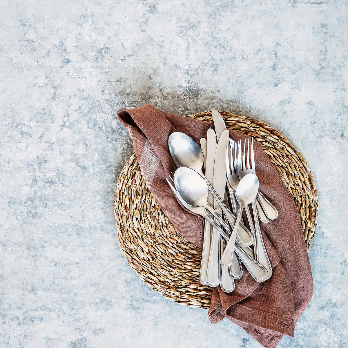 Seagrass Placemat