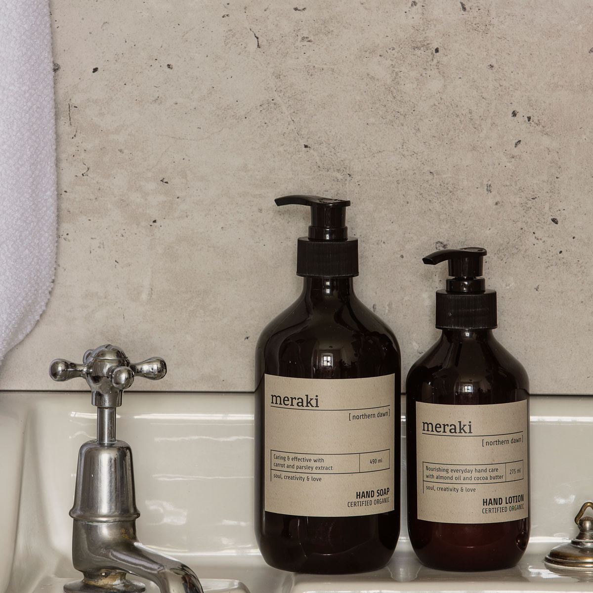 Hand Soap | Northern Dawn