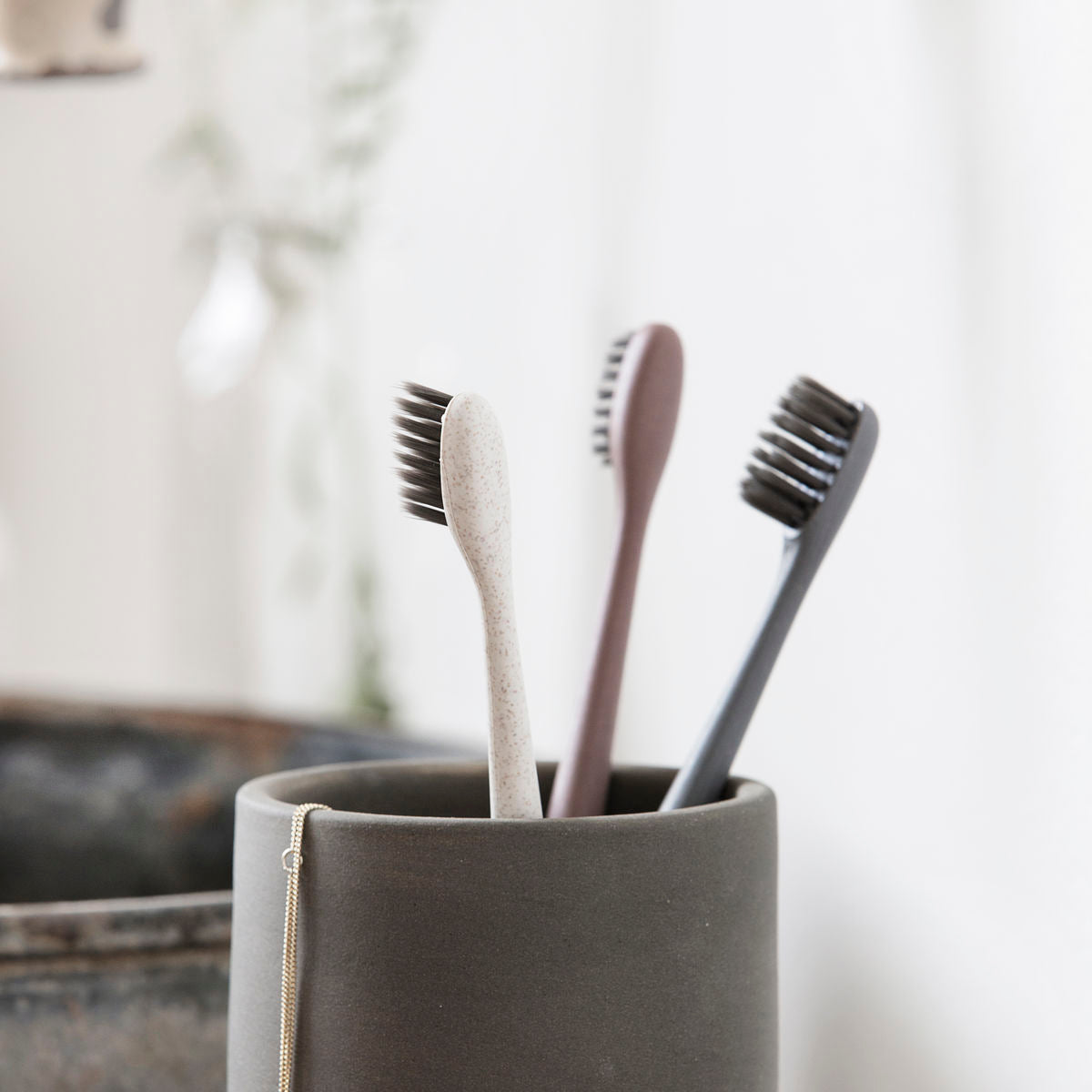Toothbrushes