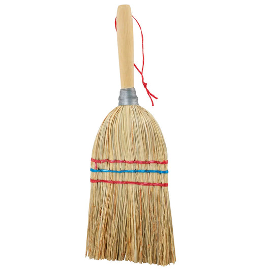 Mini Rice Straw Hand Brush