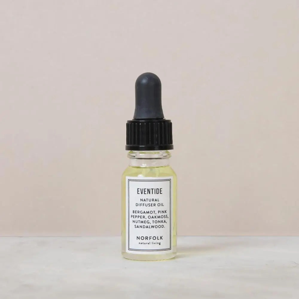 Natural Diffuser Oil | Eventide