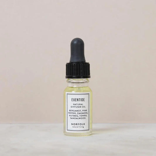 Natural Diffuser Oil | Eventide