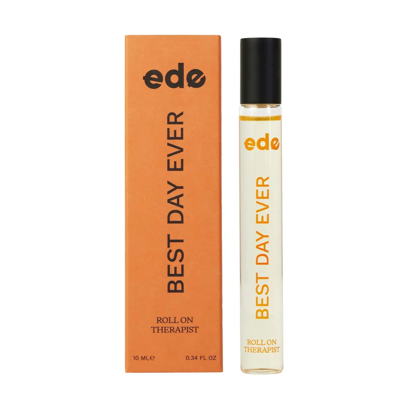 Best Day Ever Roll On Therapist - Aromatherapy Fragrance