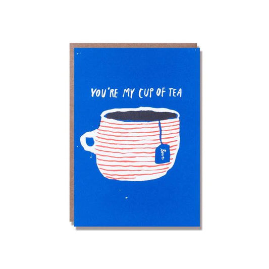 Cup of Tea