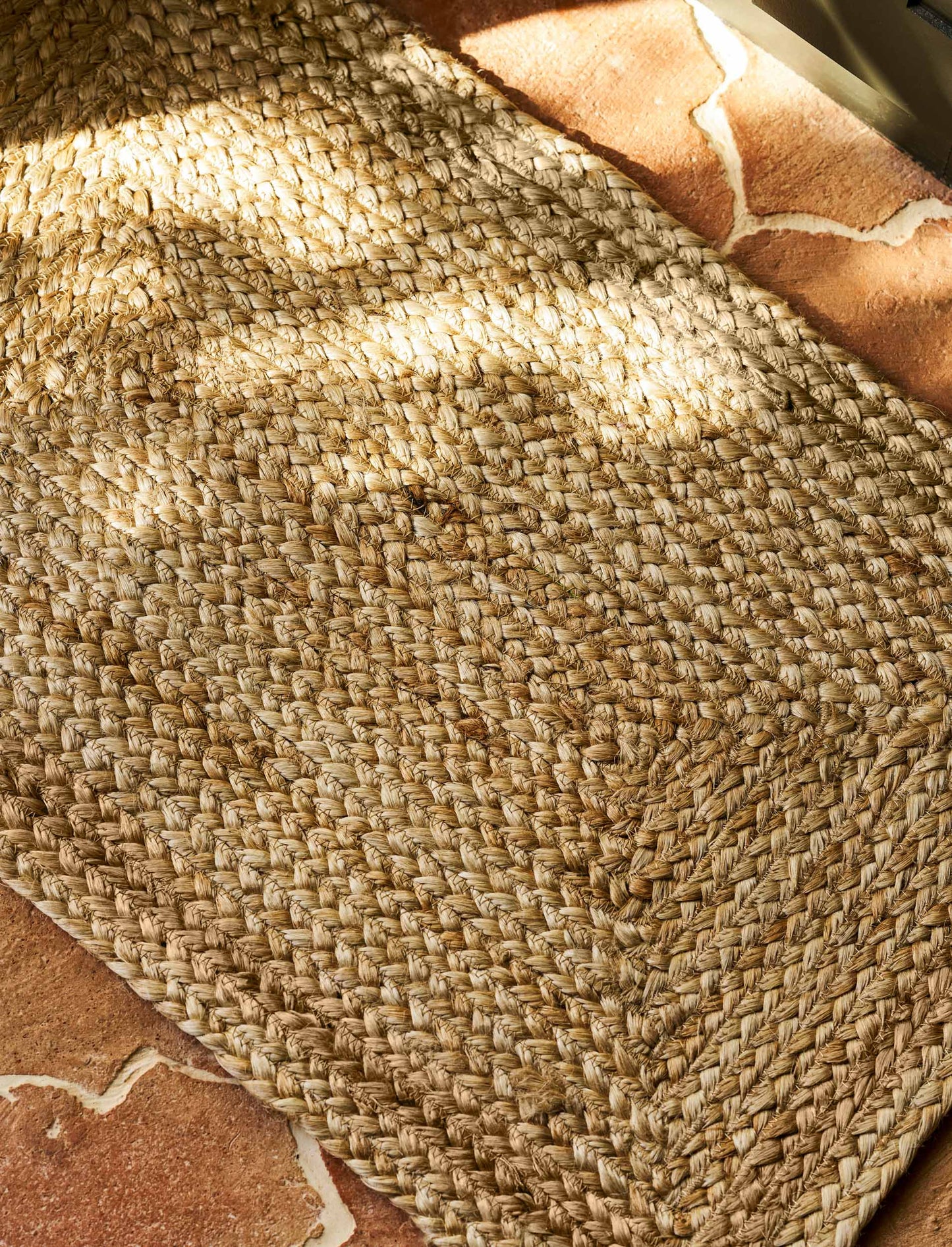 Jute Doormat