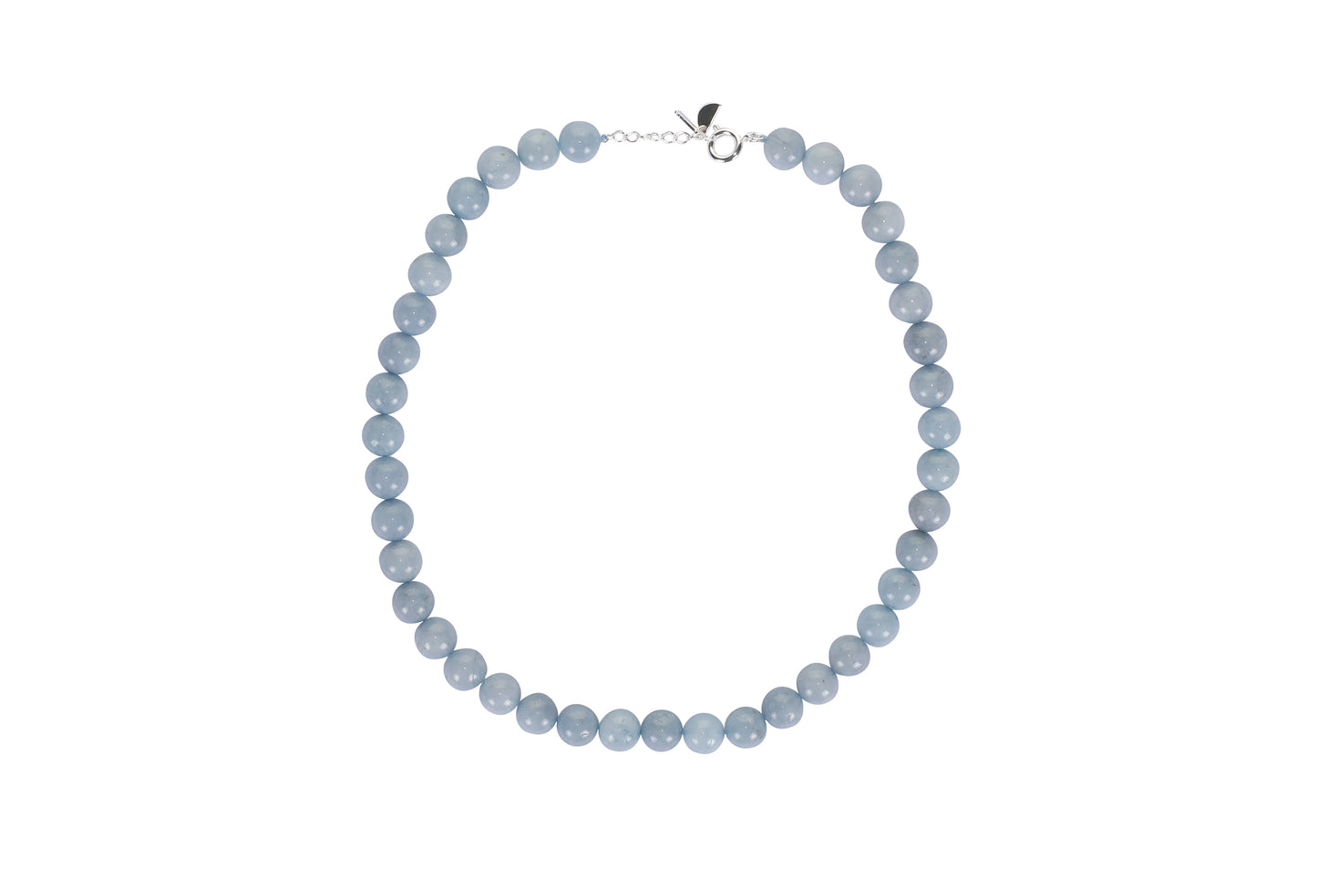 Necklace | sky blue
