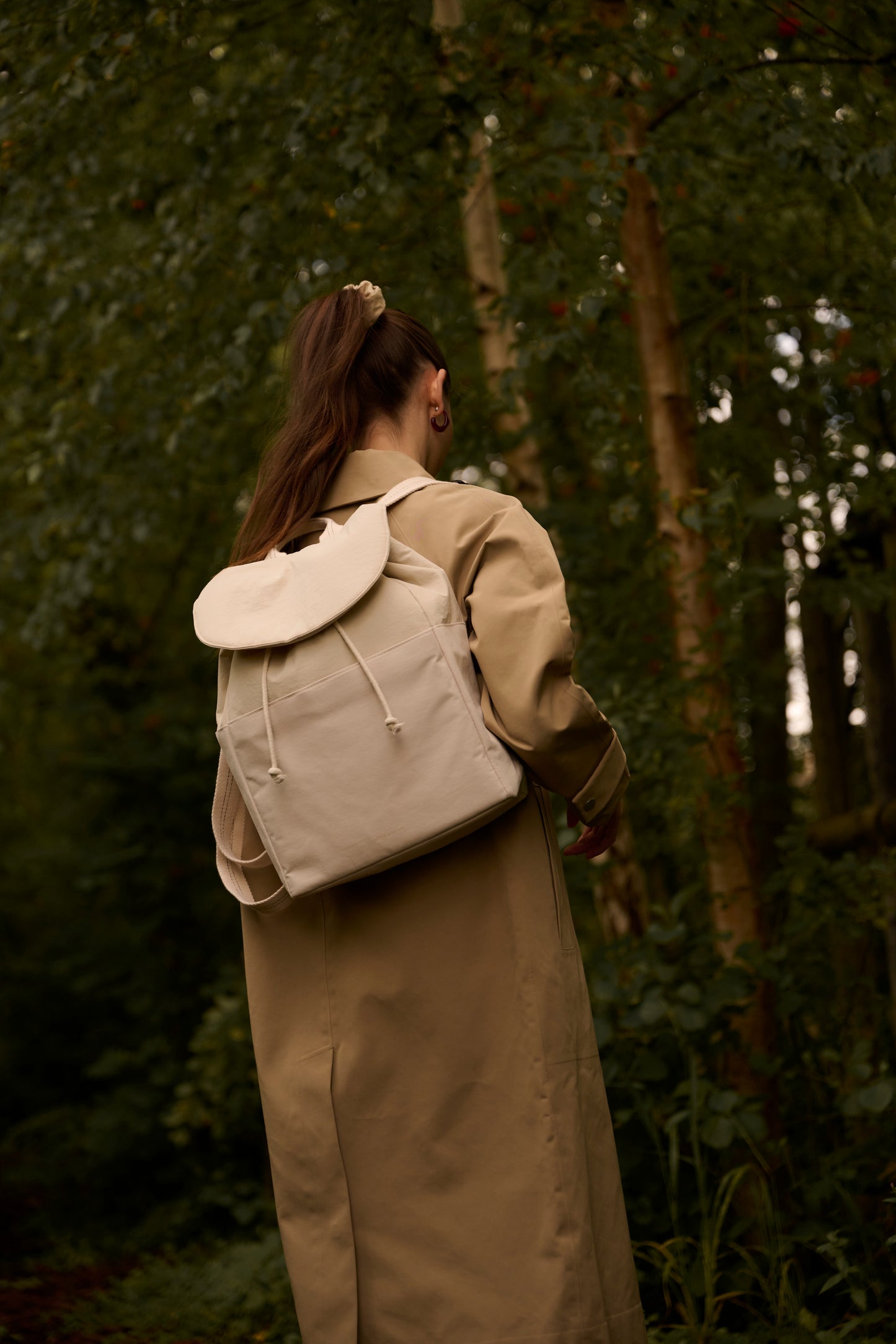 Kaizen backpack | Selentine