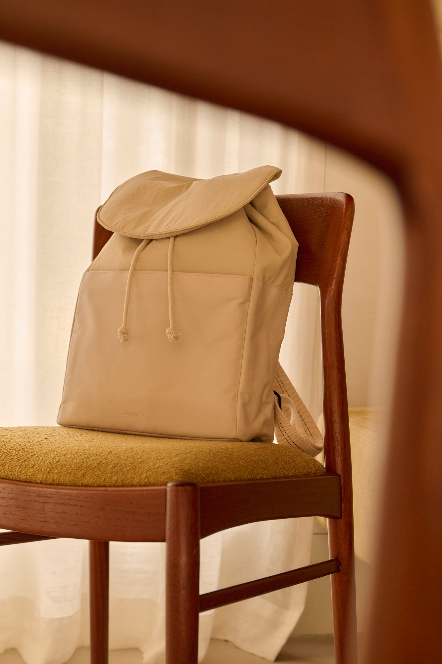 Kaizen backpack | Selentine