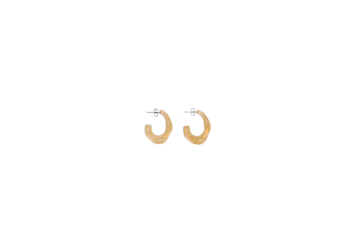 Earrings | pampas