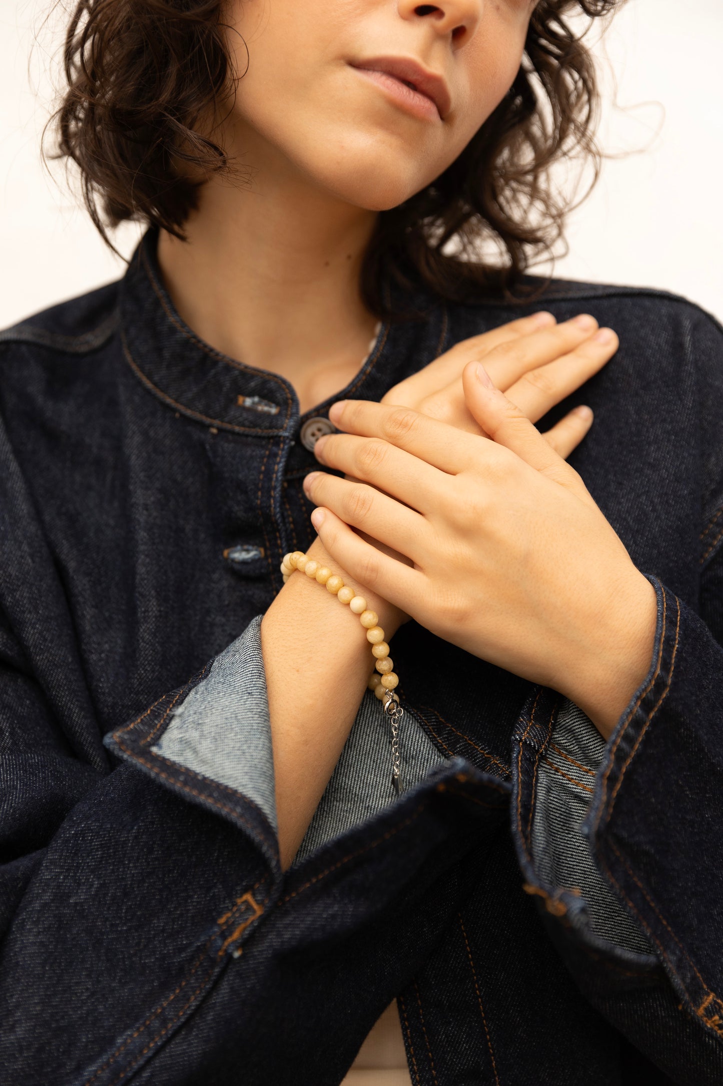 Bracelet | pampas