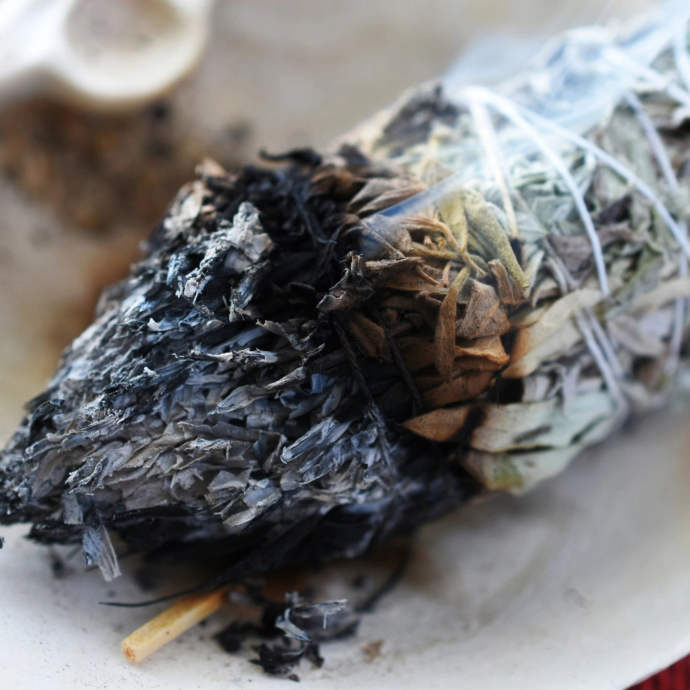 Sage Smudge Stick