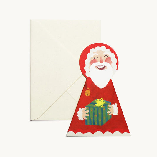 Santa Claus