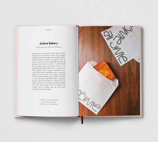 Britain's Best Bakeries