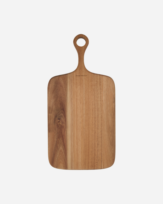Wooden Cutting Board
