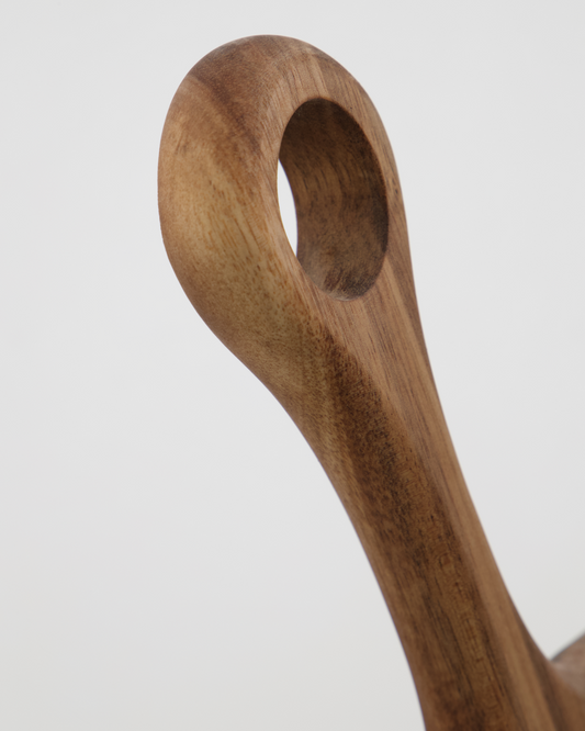 Wooden Cutting Board