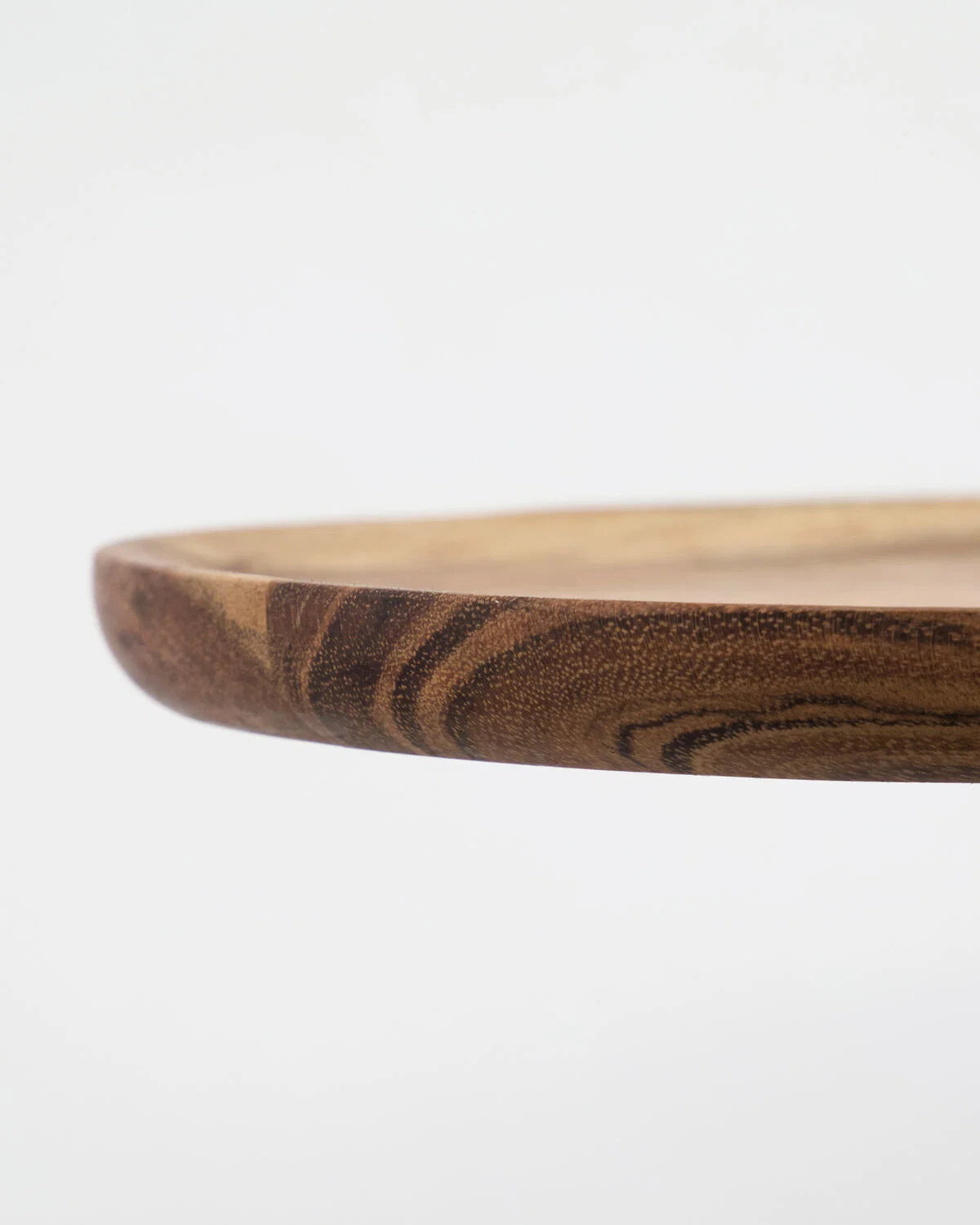 Acacia Wood Tray