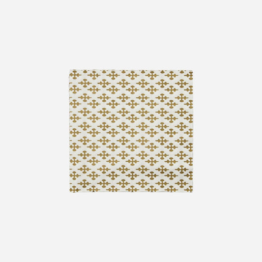 Napkins | Golden Shield