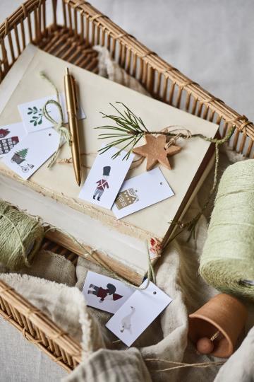 Jute String | Dusty Green