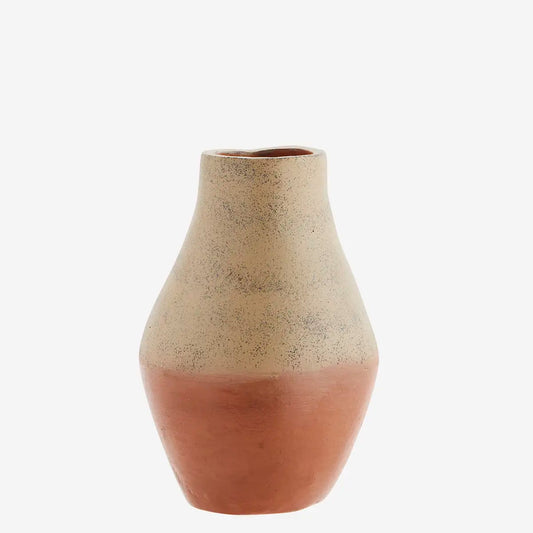 Terracotta Vase