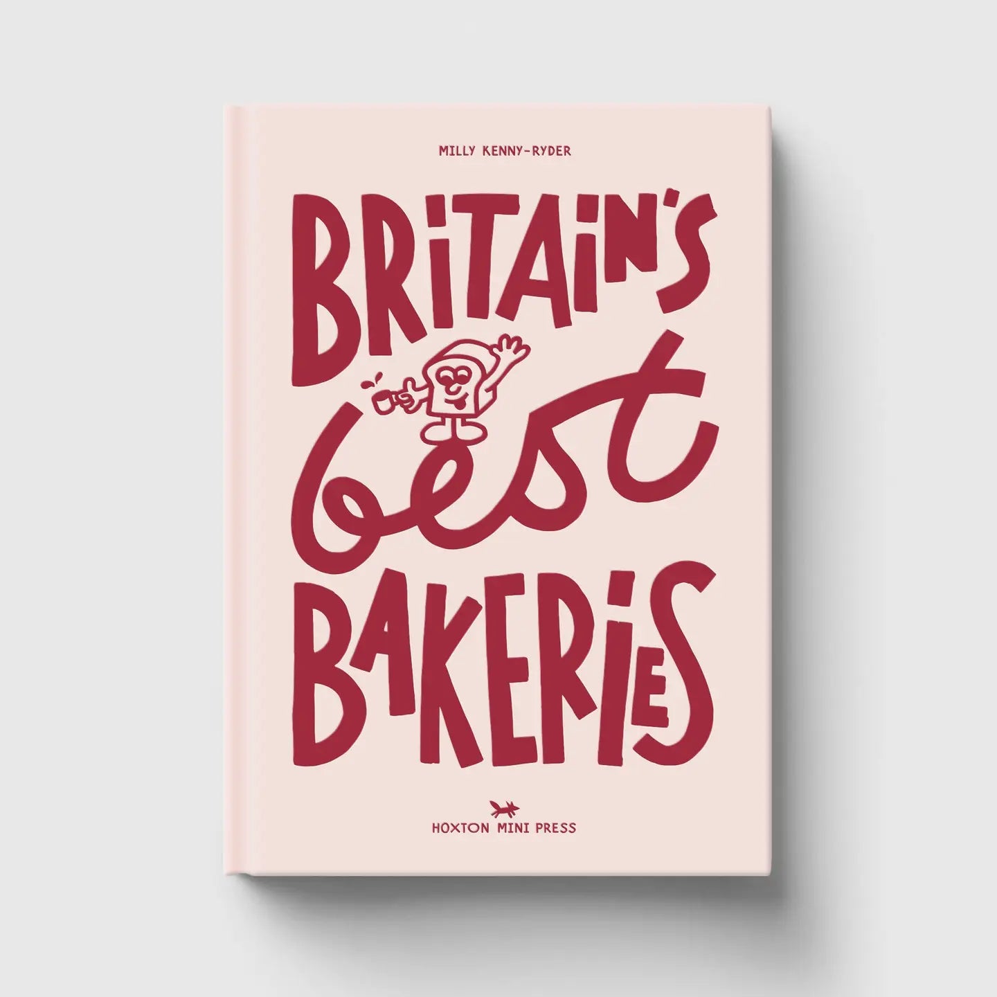 Britain's Best Bakeries