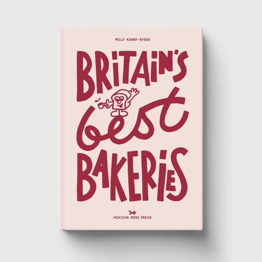 Britain's Best Bakeries