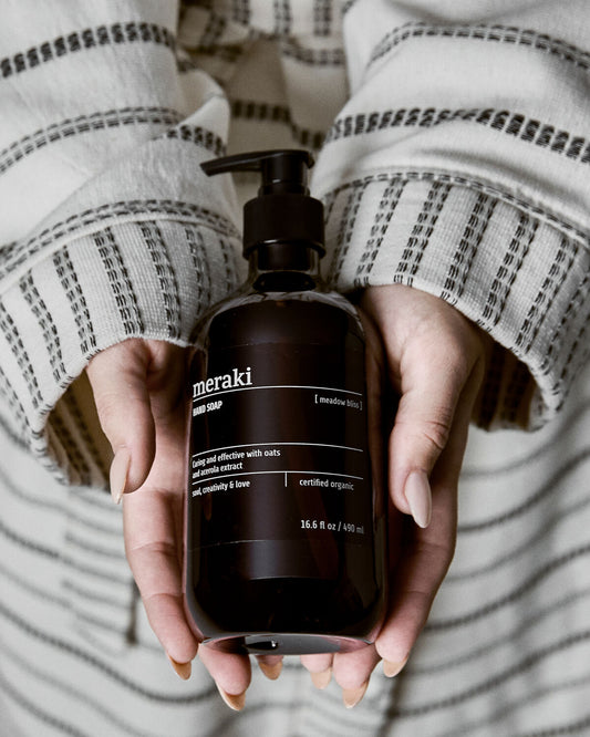Hand Soap | Meadow Bliss