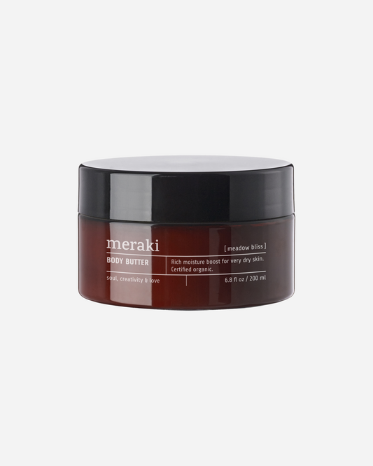 Body Butter | Meadow Bliss