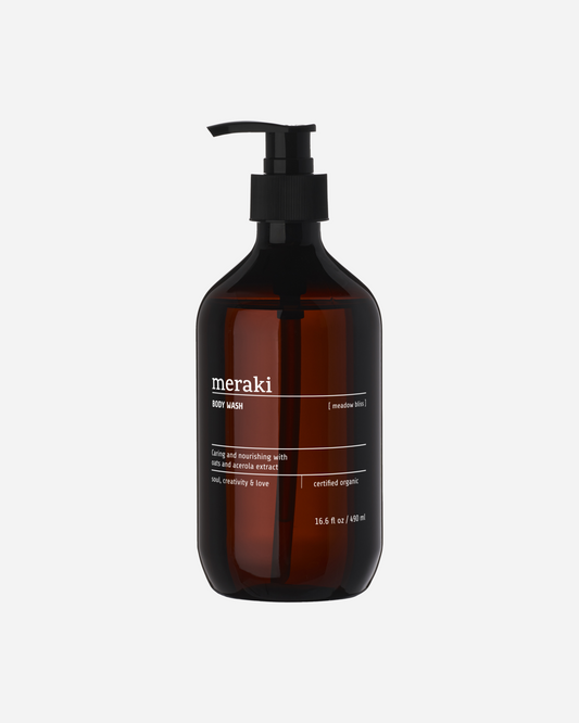 Body Wash | Meadow Bliss