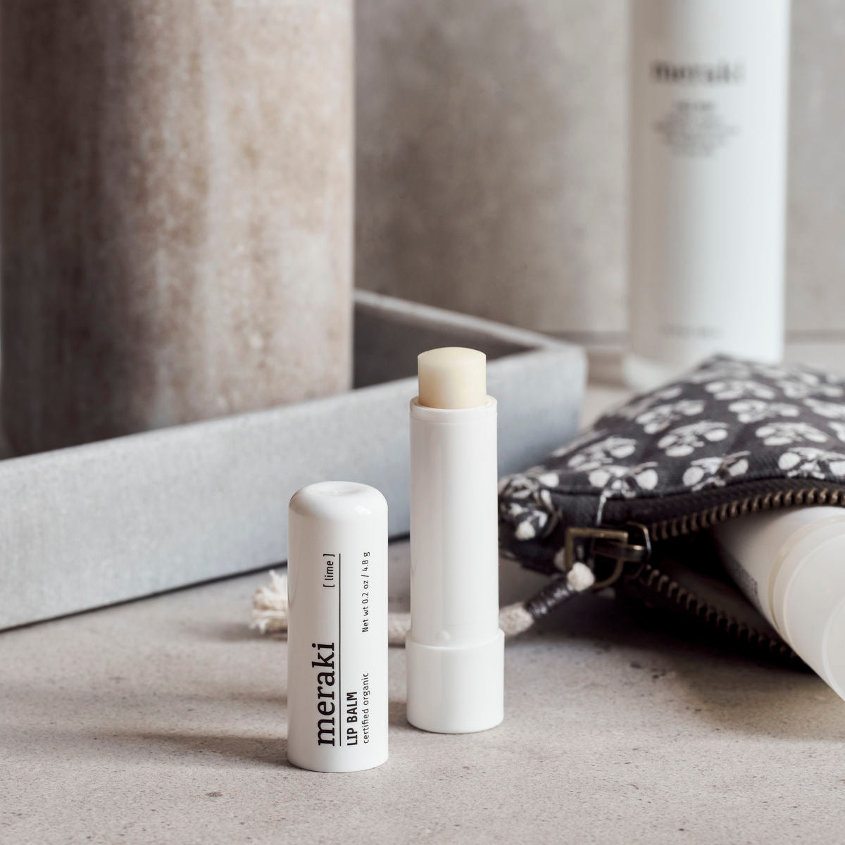 Lip Balm | Lime