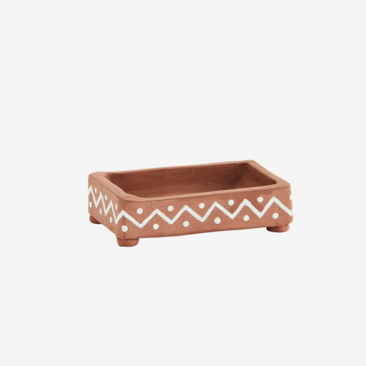 Terracotta Tray